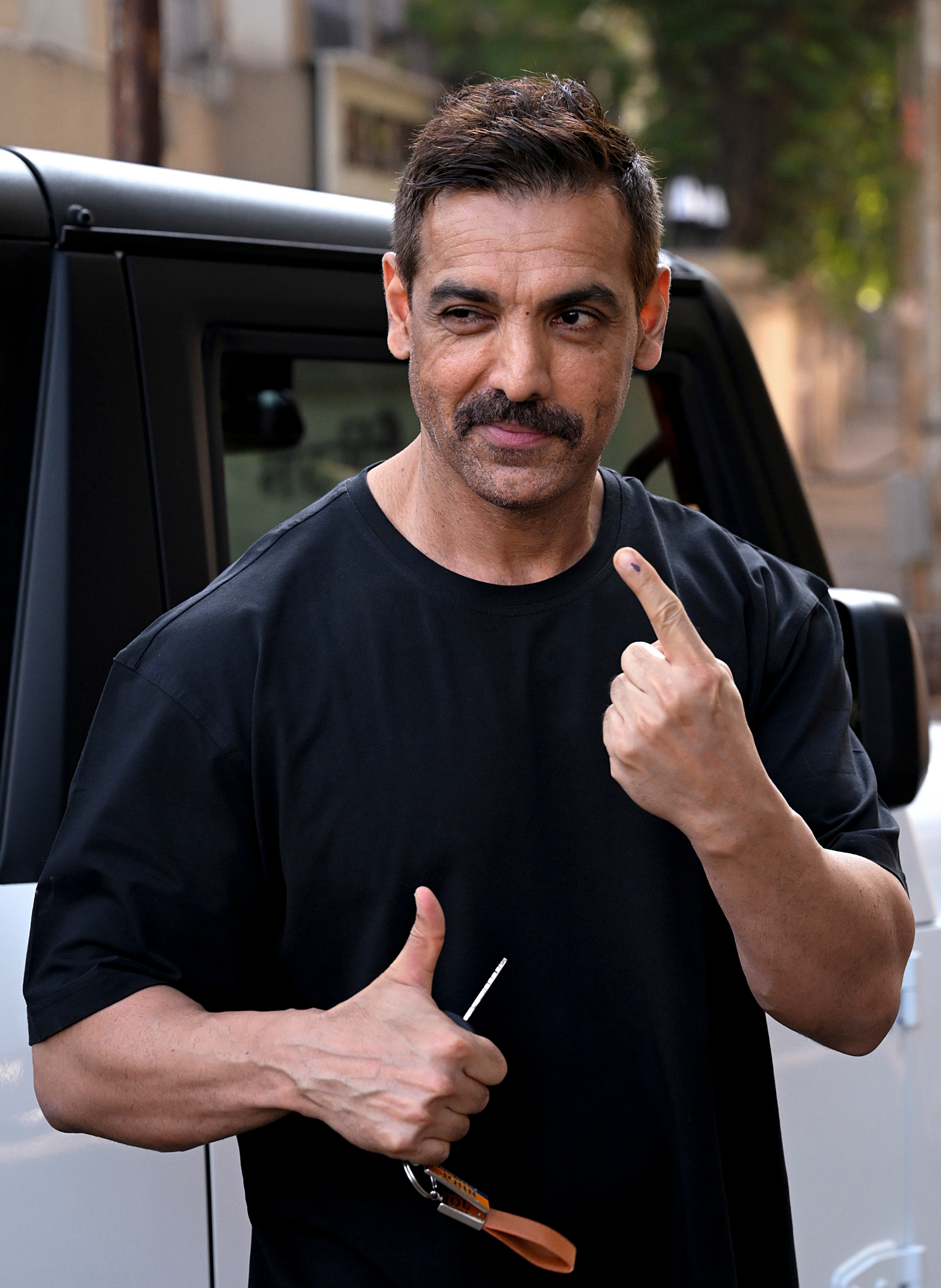 Maharashtra Municipal Elections