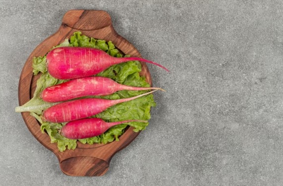 Orange Carrots (Photo/Freepik)