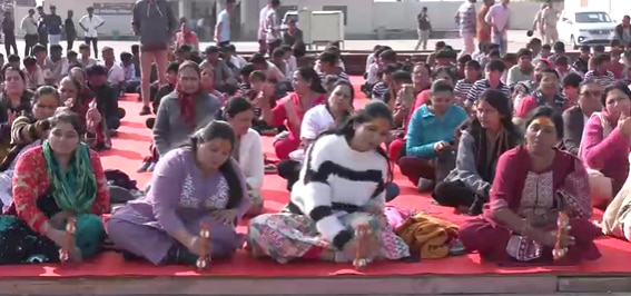 धार्मिक आयोजन