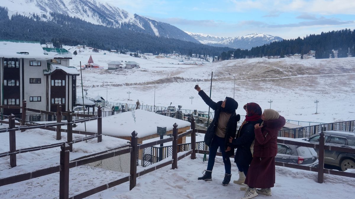 गुलमर्ग