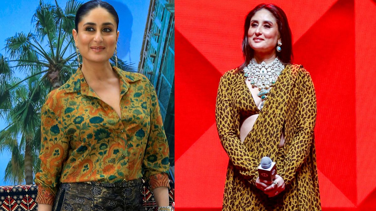 करीना कपूर