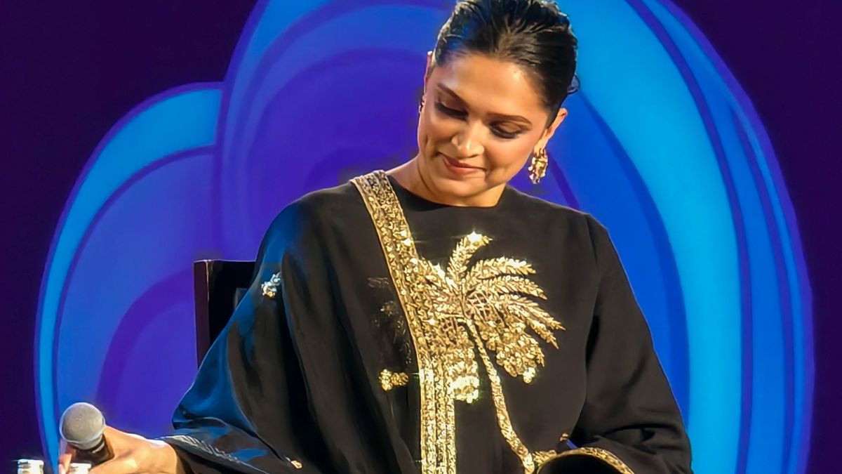 दीपिका पादुकोण