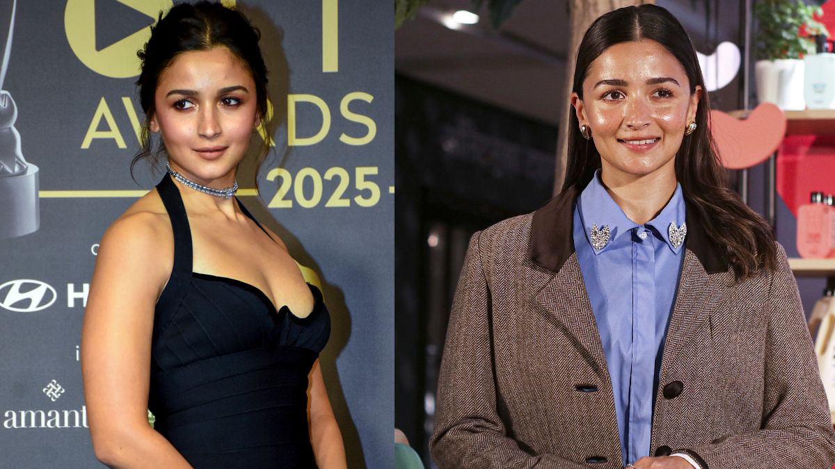 आलिया भट्ट