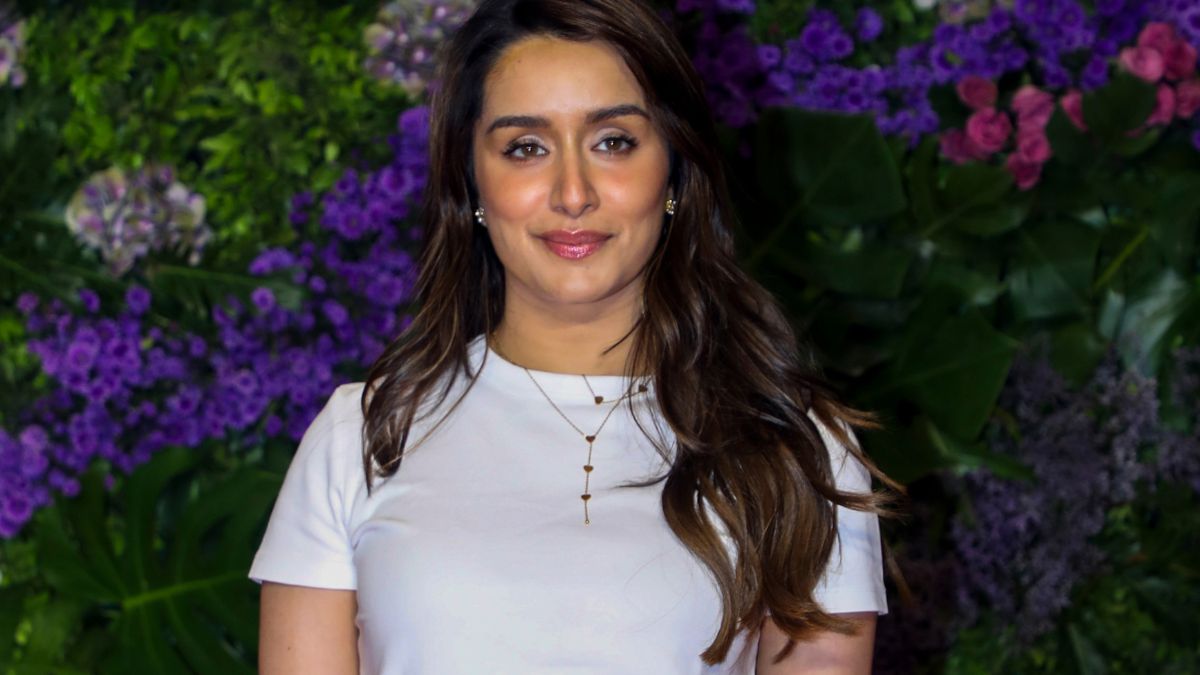 श्रद्धा कपूर 