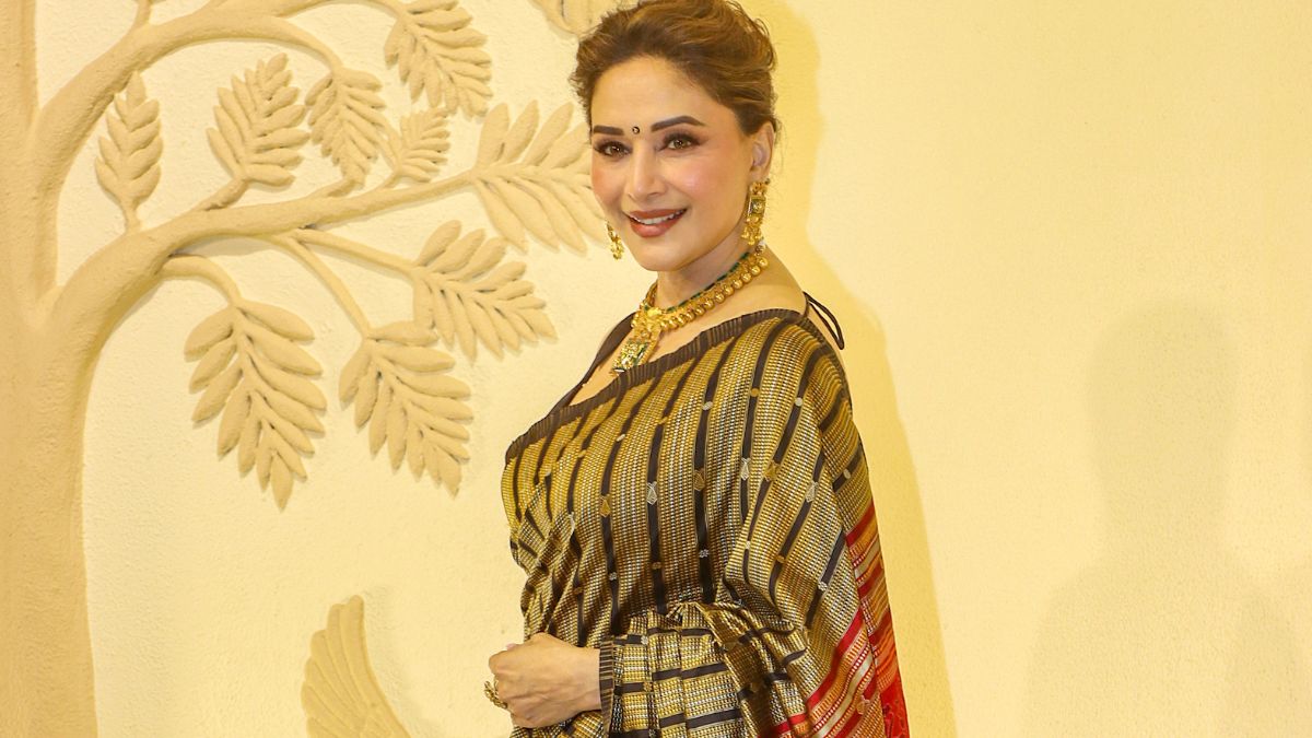 माधुरी दीक्षित 