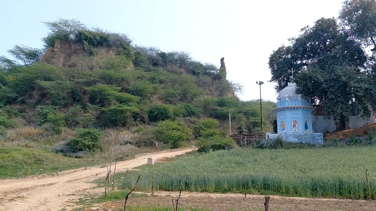 The beginning of Holi