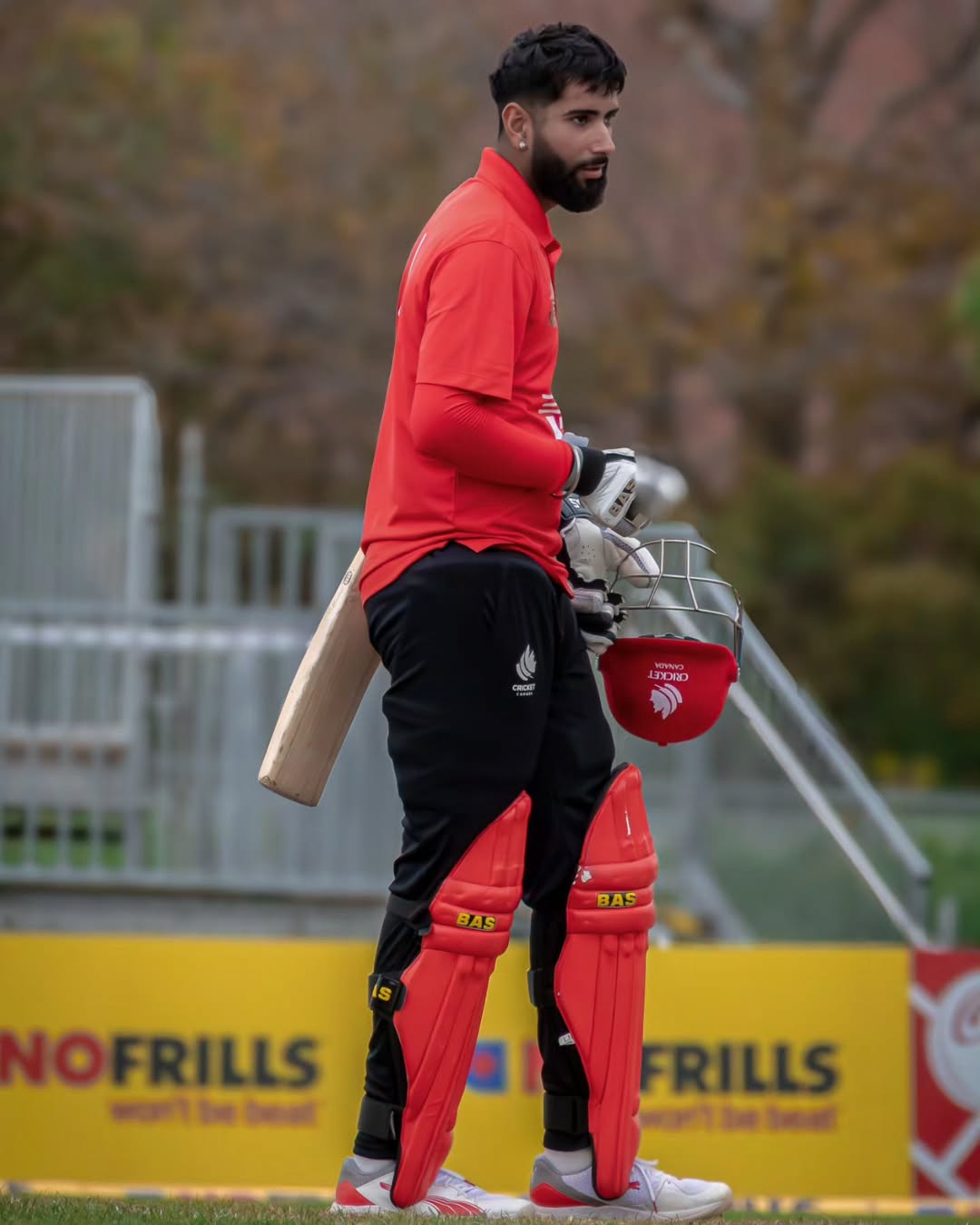 Yuvraj Samra (Photo/Instagram)