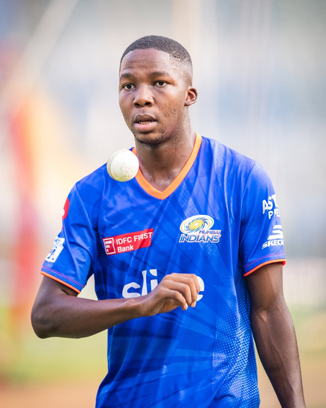 Kwena Maphaka (Photo/Instagram)