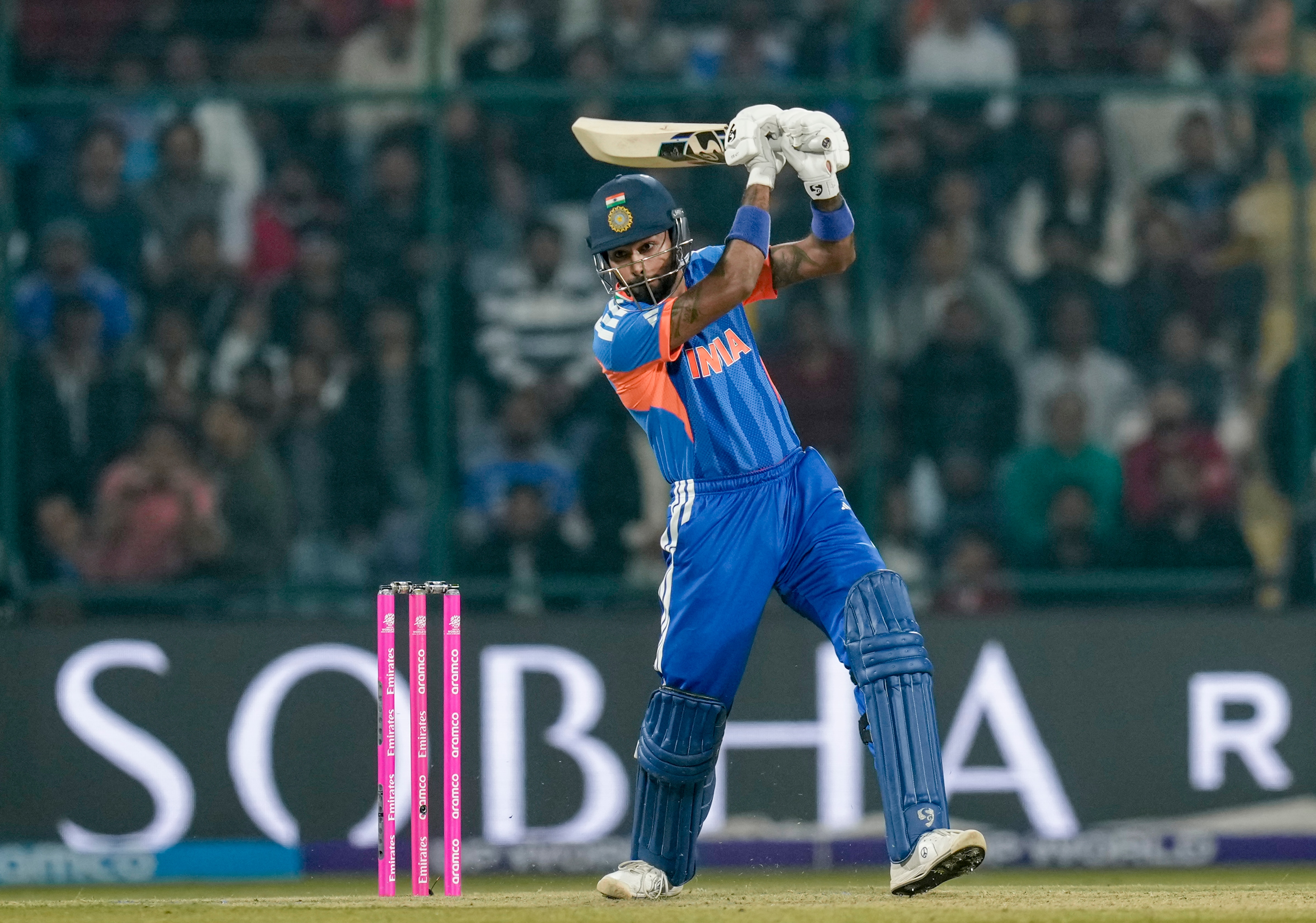 T20 World Cup (Photo/PTI)