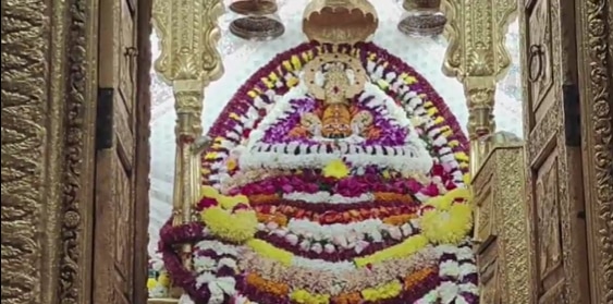 पश्चिम बंगाल और मध्य प्रदेश से मंगवाए गए कारीगर