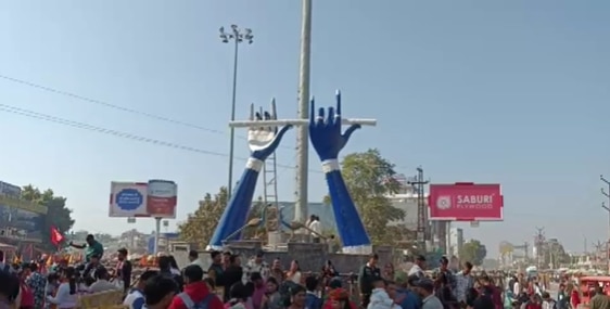 खाटूधाम बाबा का वार्षिक लक्खी फाल्गुन मेला