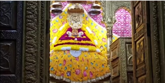  5000 से ज्यादा सुरक्षाकर्मी मेले की व्यवस्था में तैनात