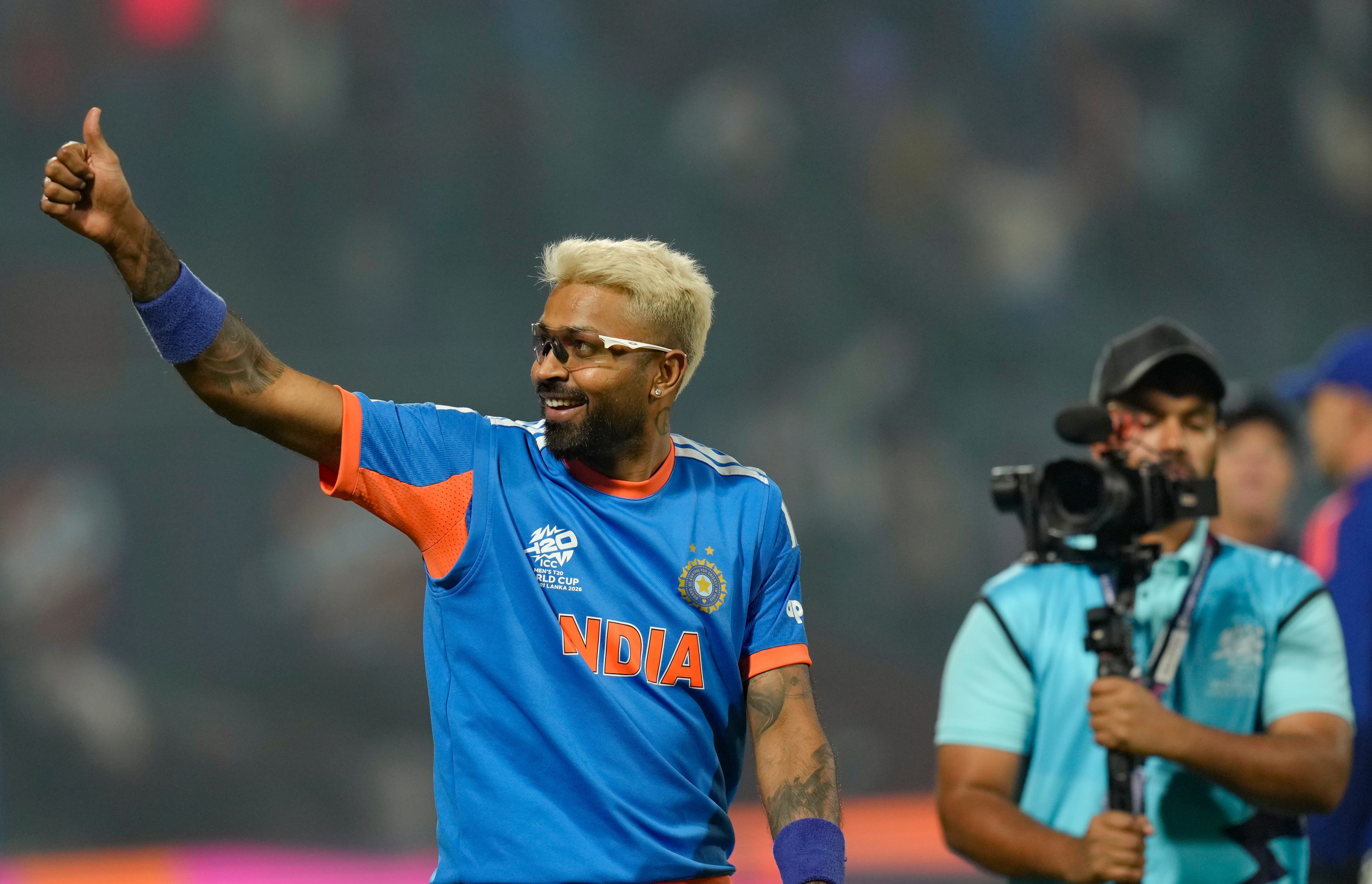 T20 World Cup (Photo/PTI)