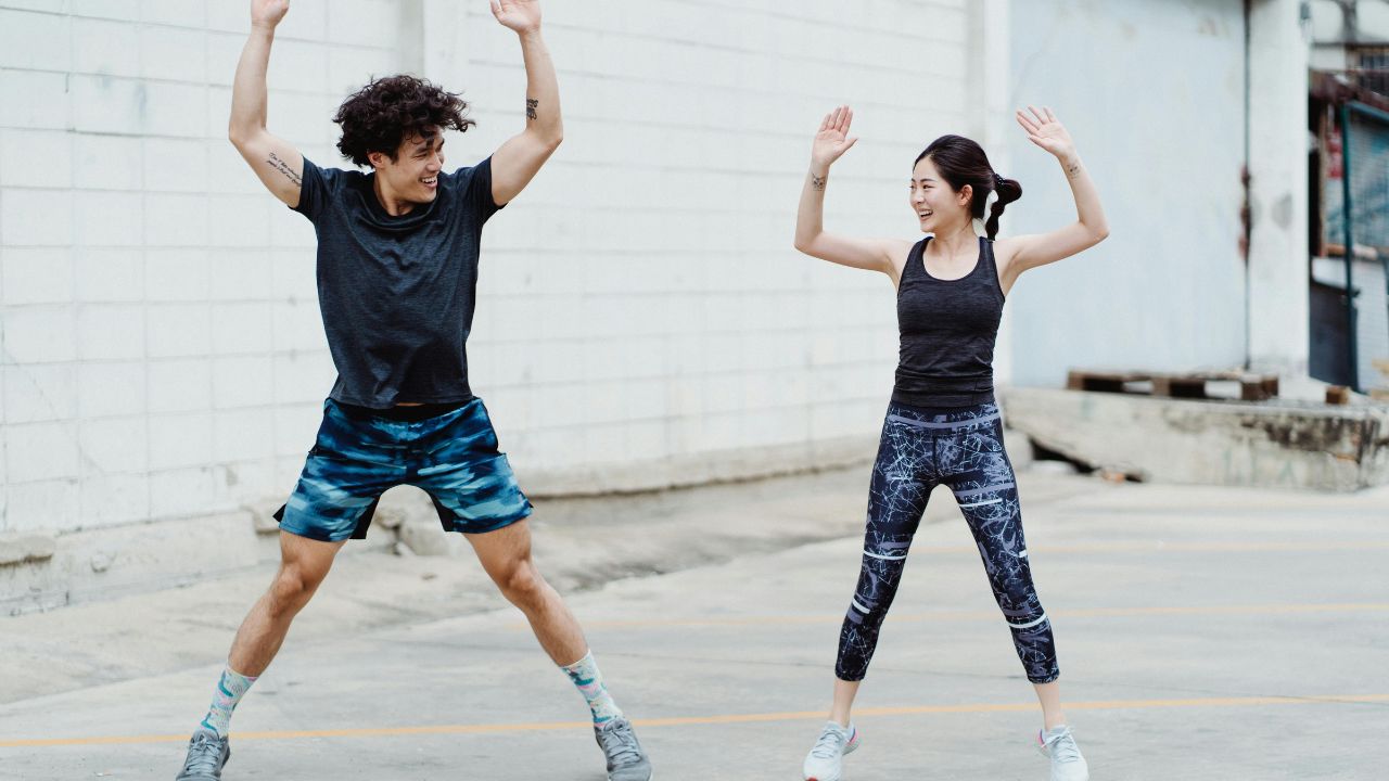 Easy Exercise For Belly Fat