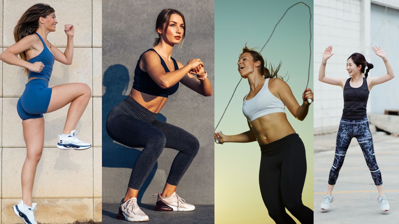 Easy Exercise For Belly Fat