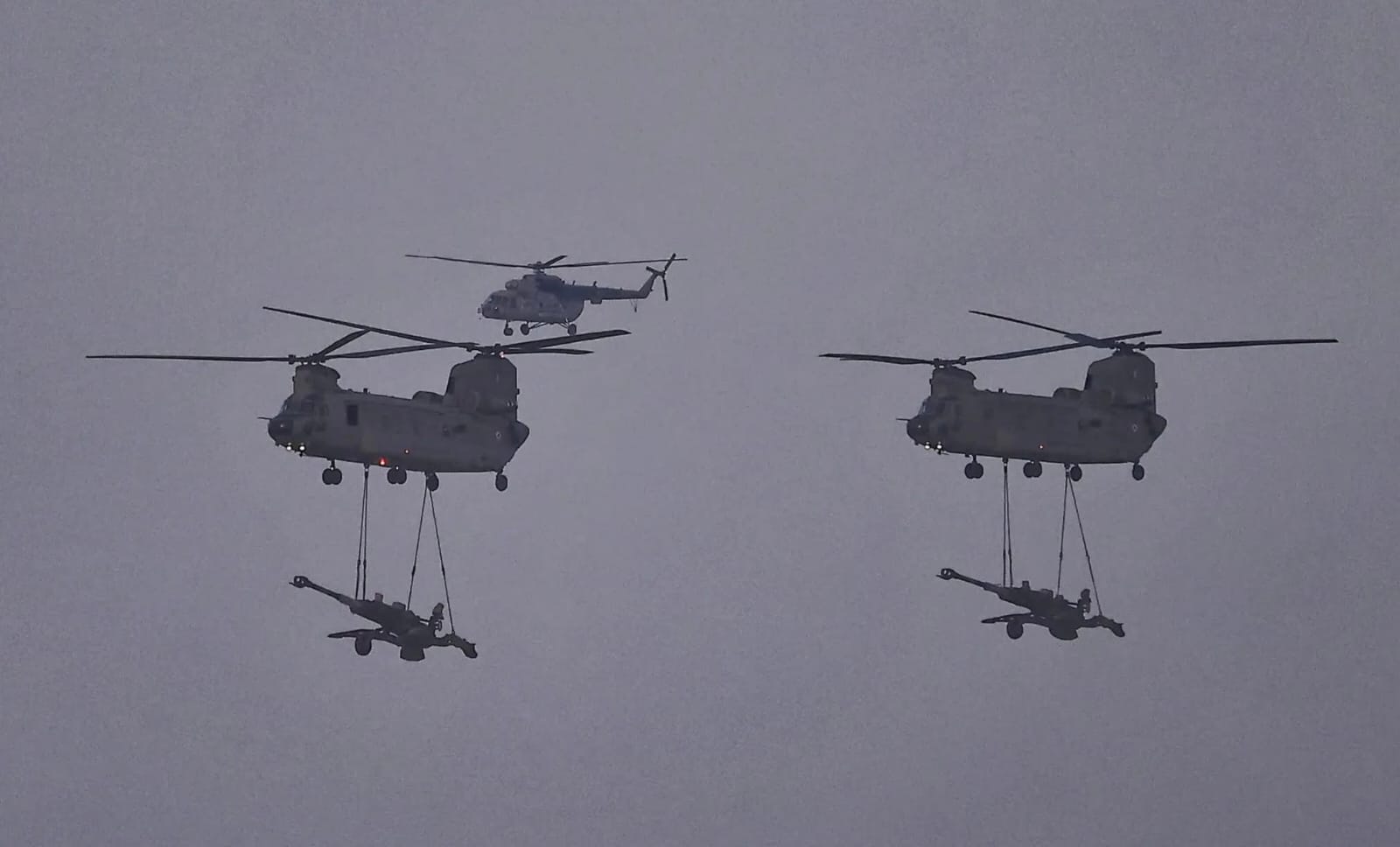 वायु सेना 