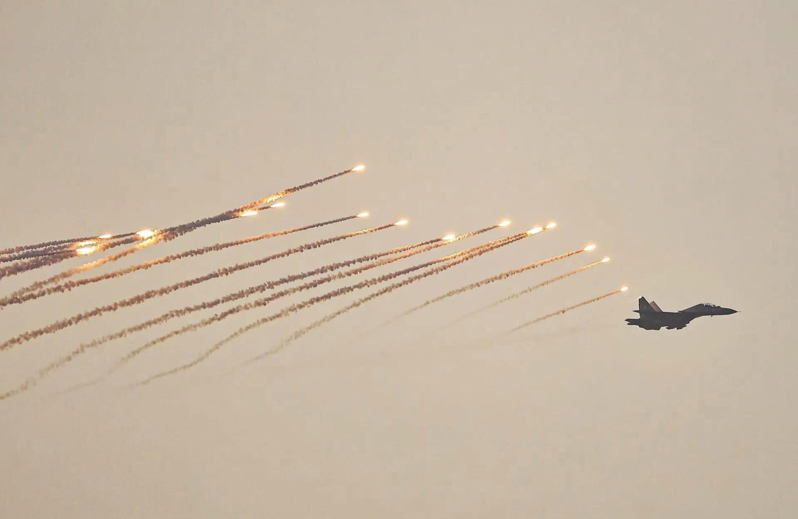  Indian Air Force
