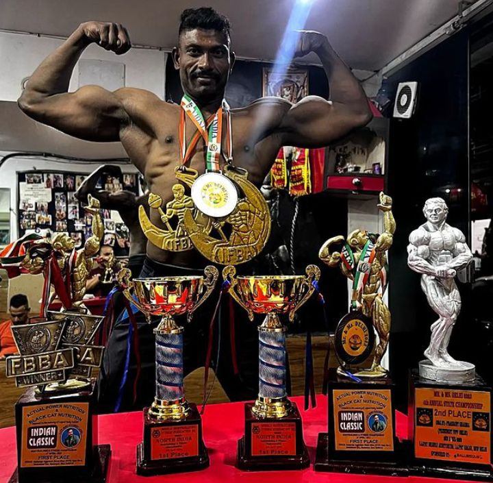 राज कुमार 