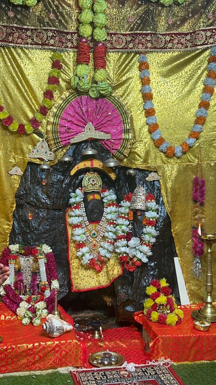 Bhavishya Badri Temple