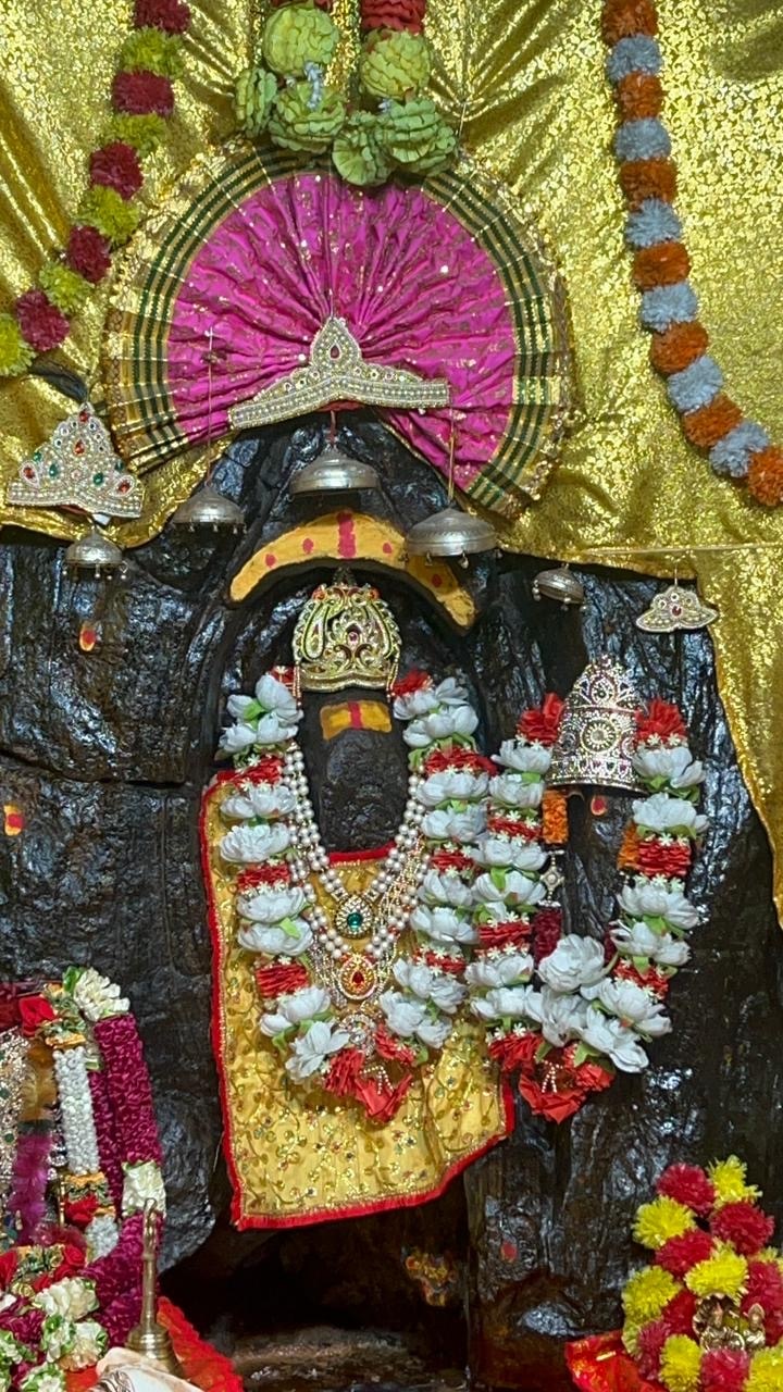 Bhavishya Badri Temple