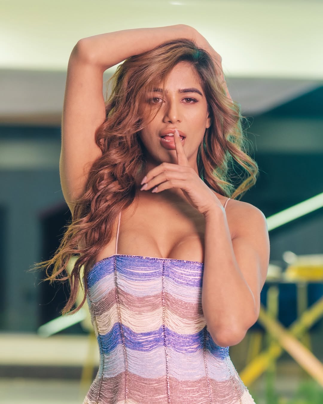 Poonam Pandey pregnant