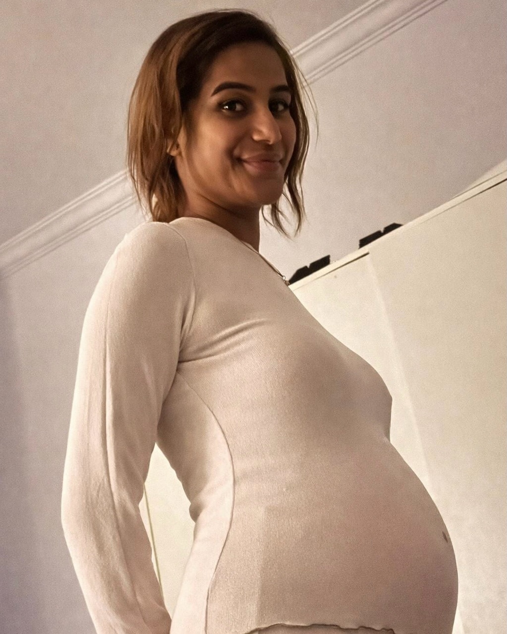 Poonam Pandey pregnant