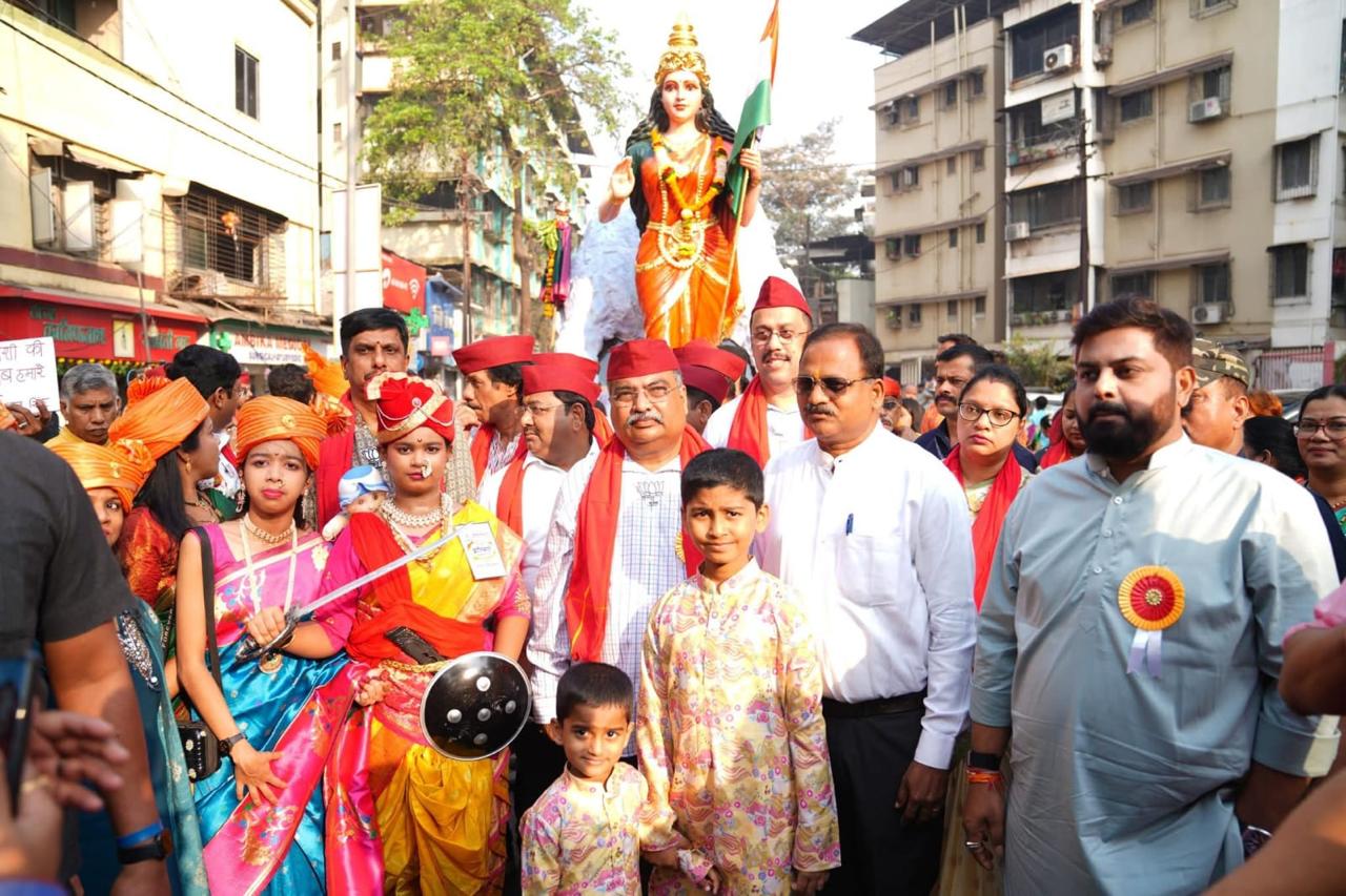 Gudi Padwa