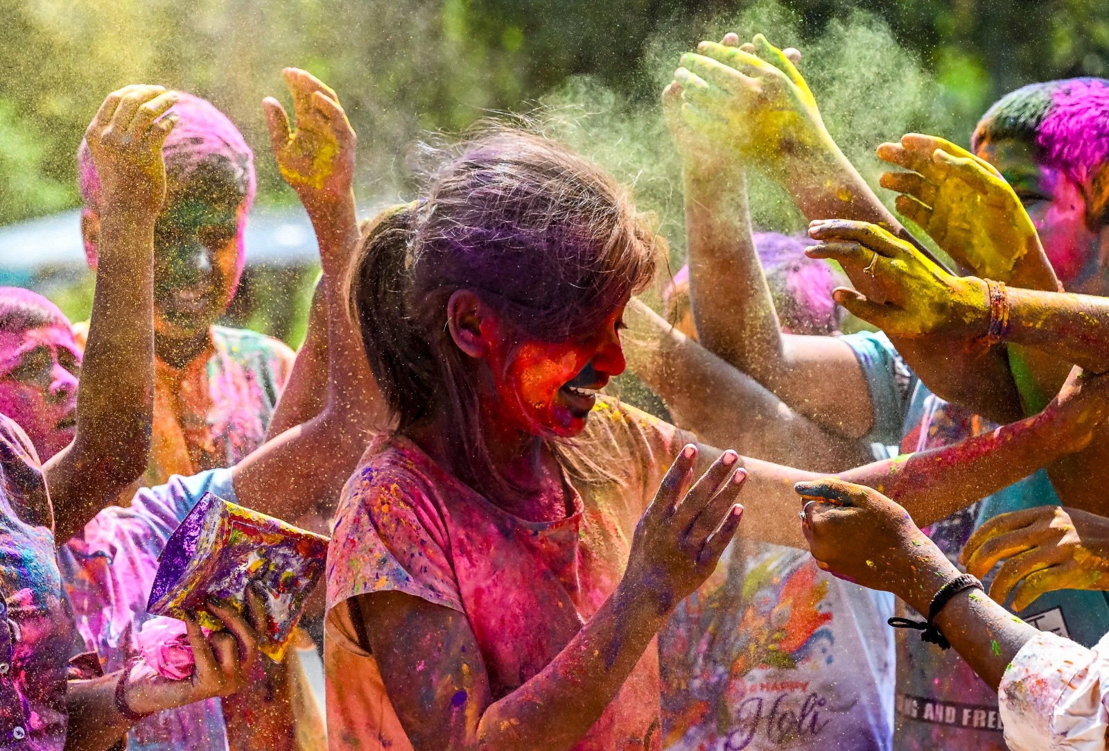 पश्चिम बंगाल