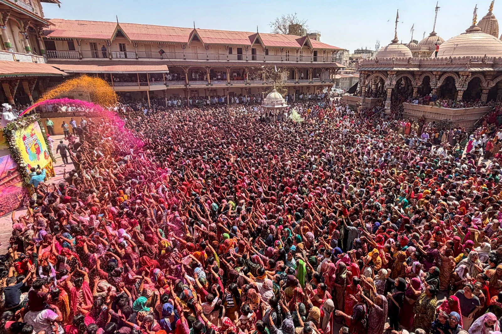 अहमदाबाद