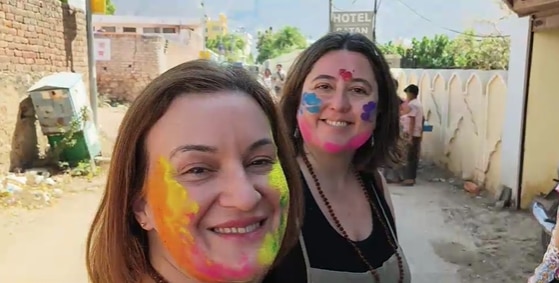 धार्मिक नगरी पुष्कर