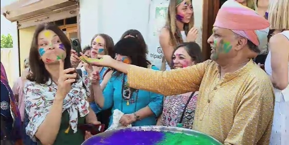 कमरे के अब 5 से 6 हजार रुपये वसूले जा रहे हैं