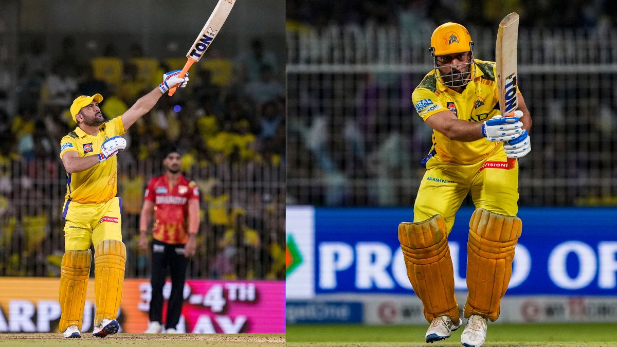 महेंद्र सिंह धोनी 