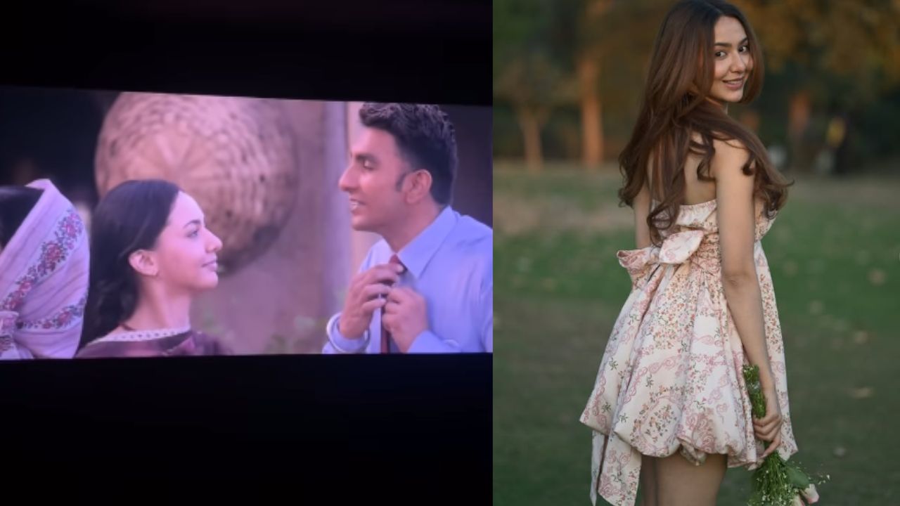 धुरंधर-2