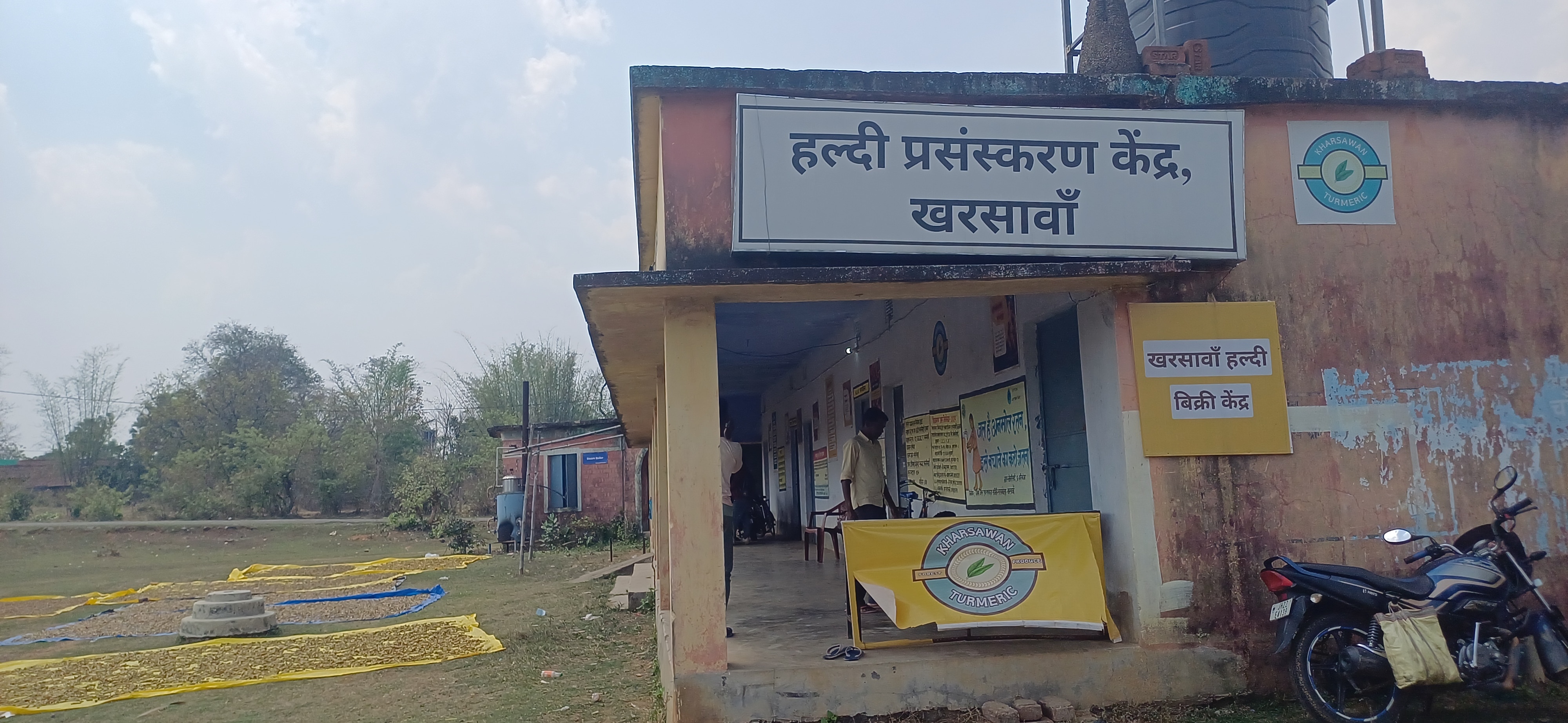 किसान मंजू देवी ने कहा 