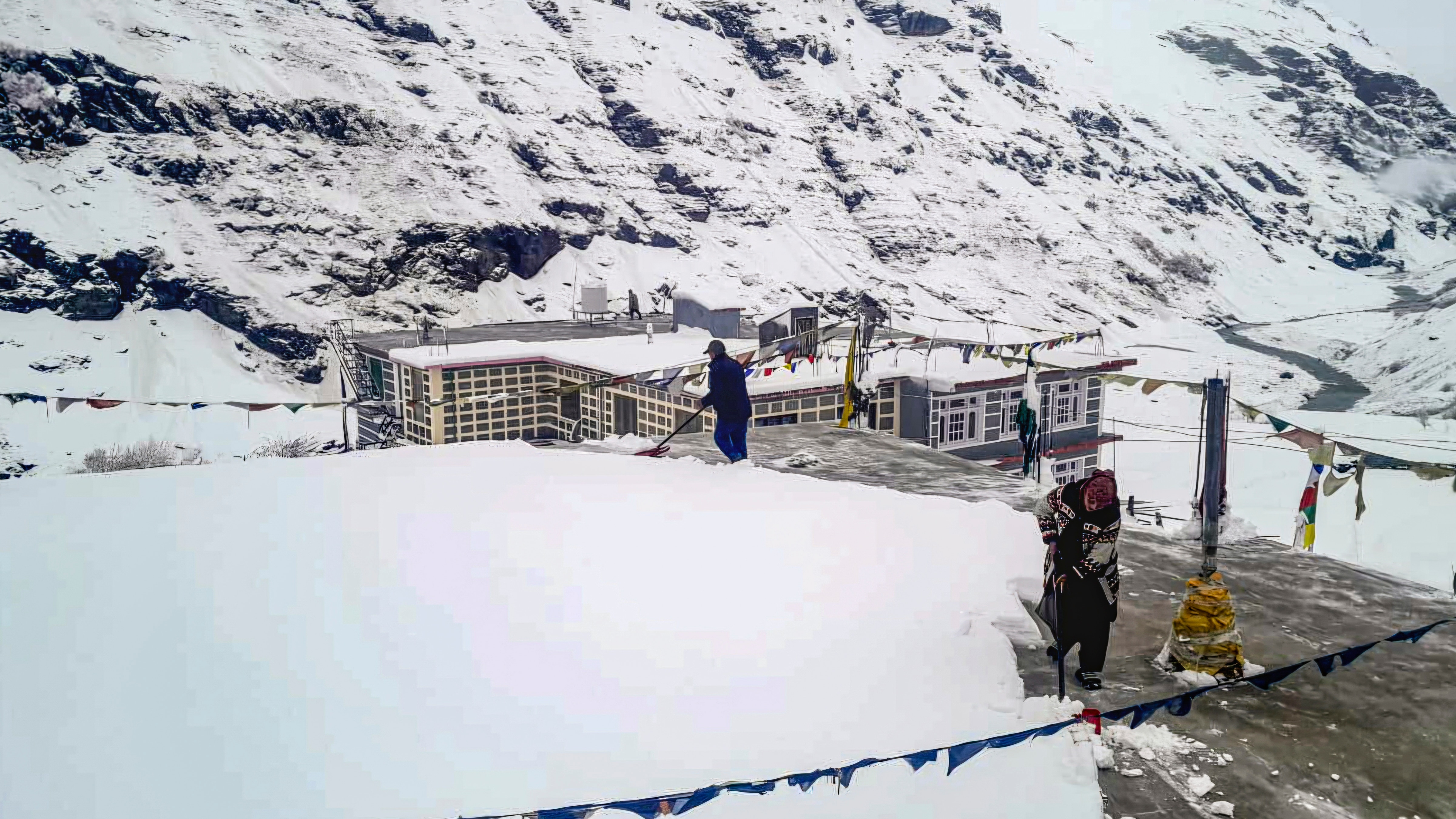 Himachal Pradesh weather