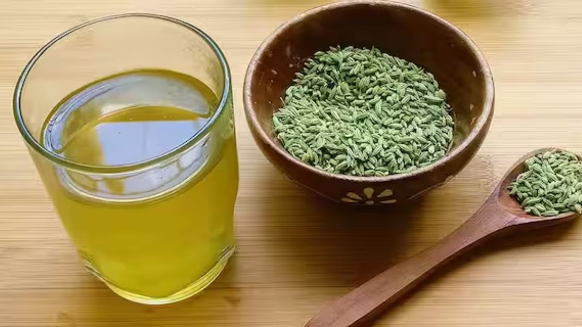 Healthy Summer Drinks