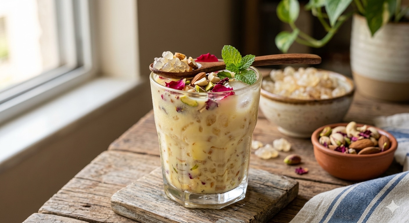 Healthy Summer Drinks