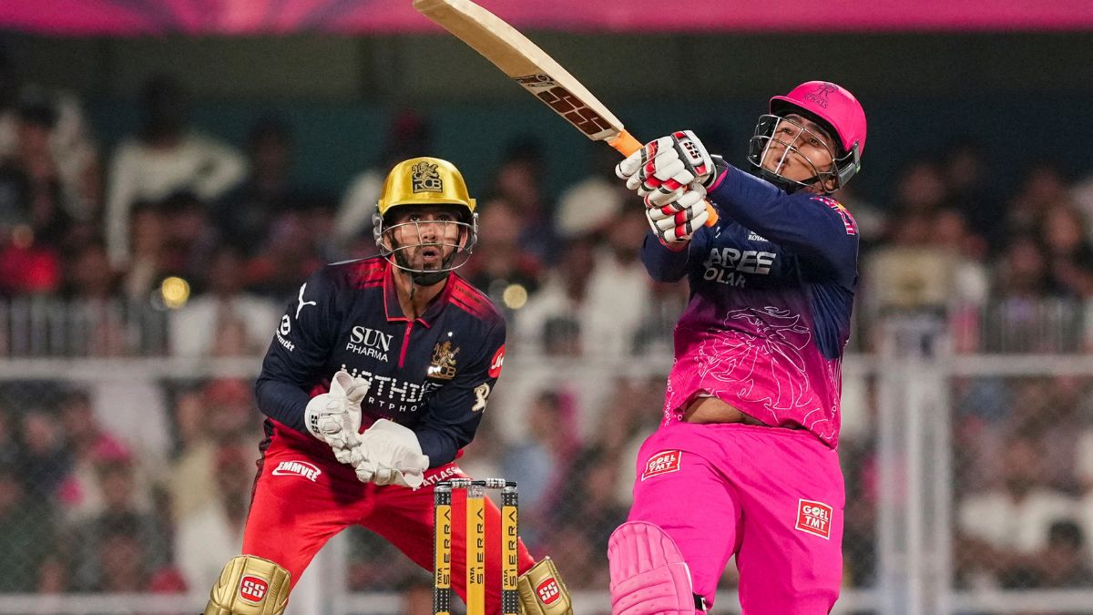 वैभव सूर्यवंशी