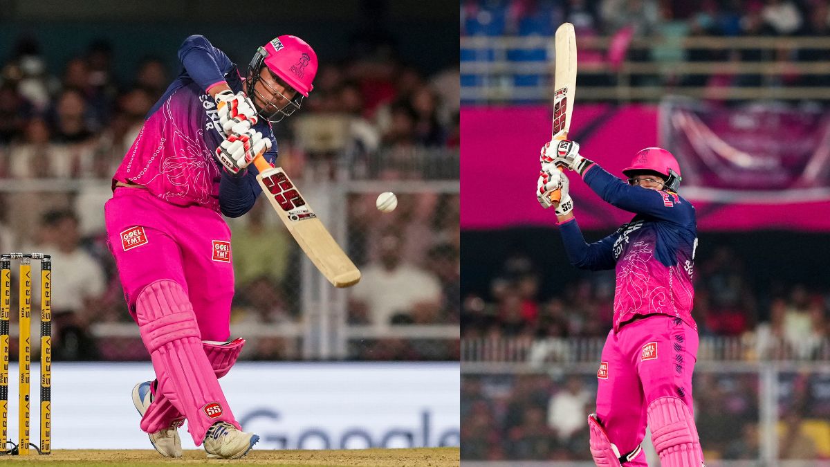 वैभव सूर्यवंशी