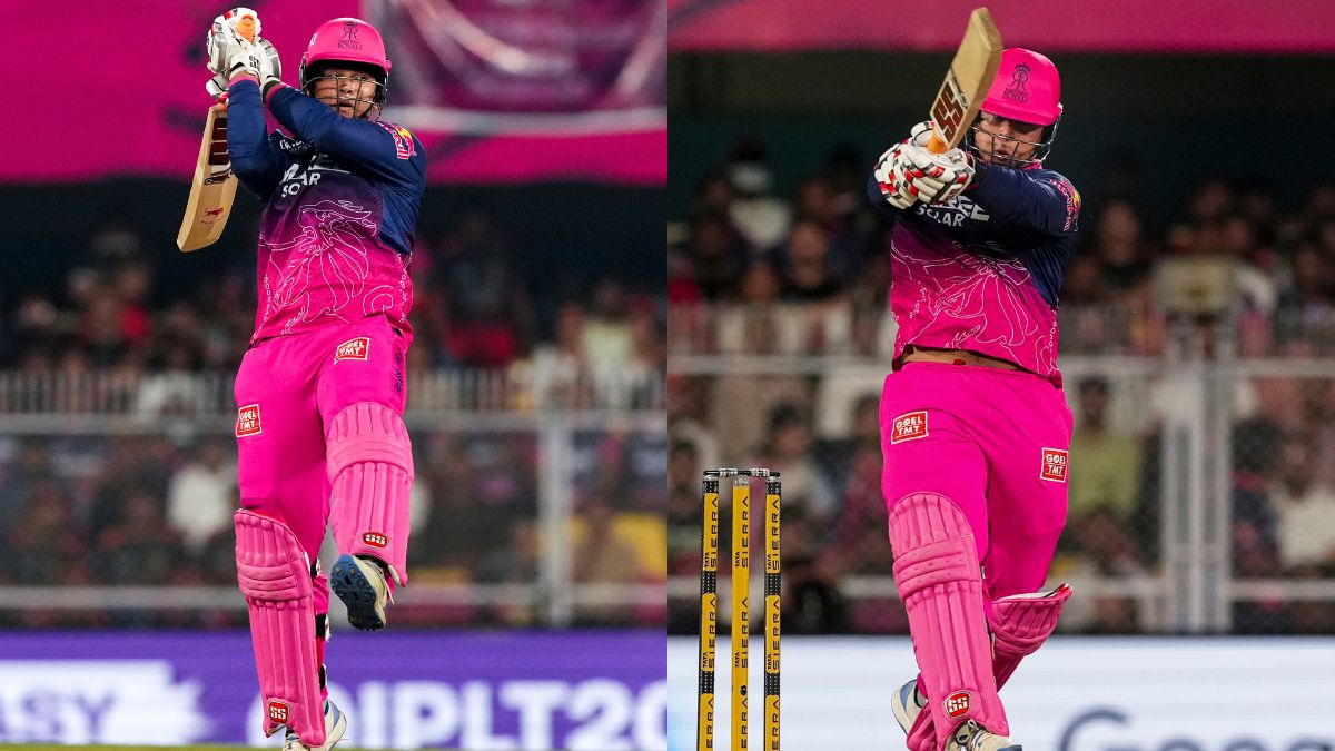 वैभव सूर्यवंशी