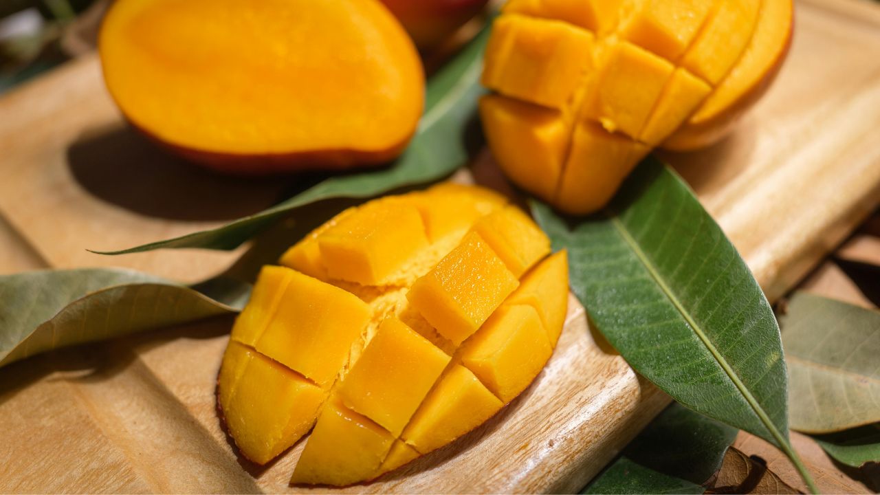 mango