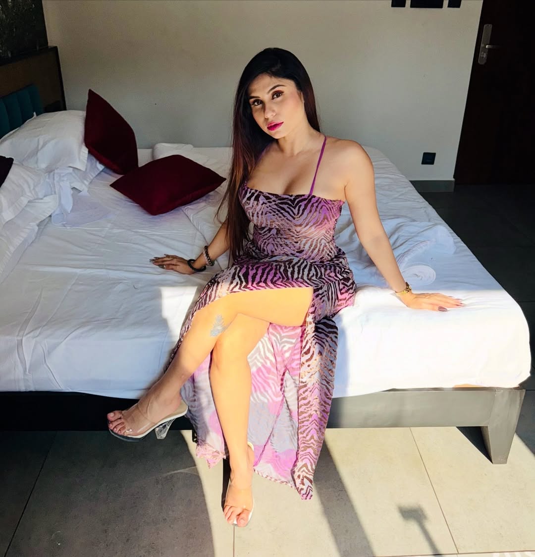 Actress Taniya Chatterjee (Instagram/taniya_chatterjee)