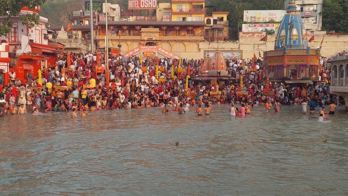 जिला प्रशासन अलर्ट
