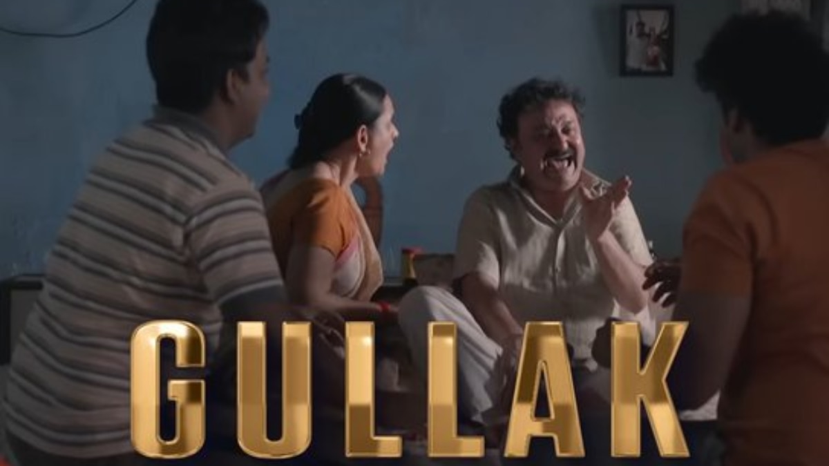 Gullak Season 5 