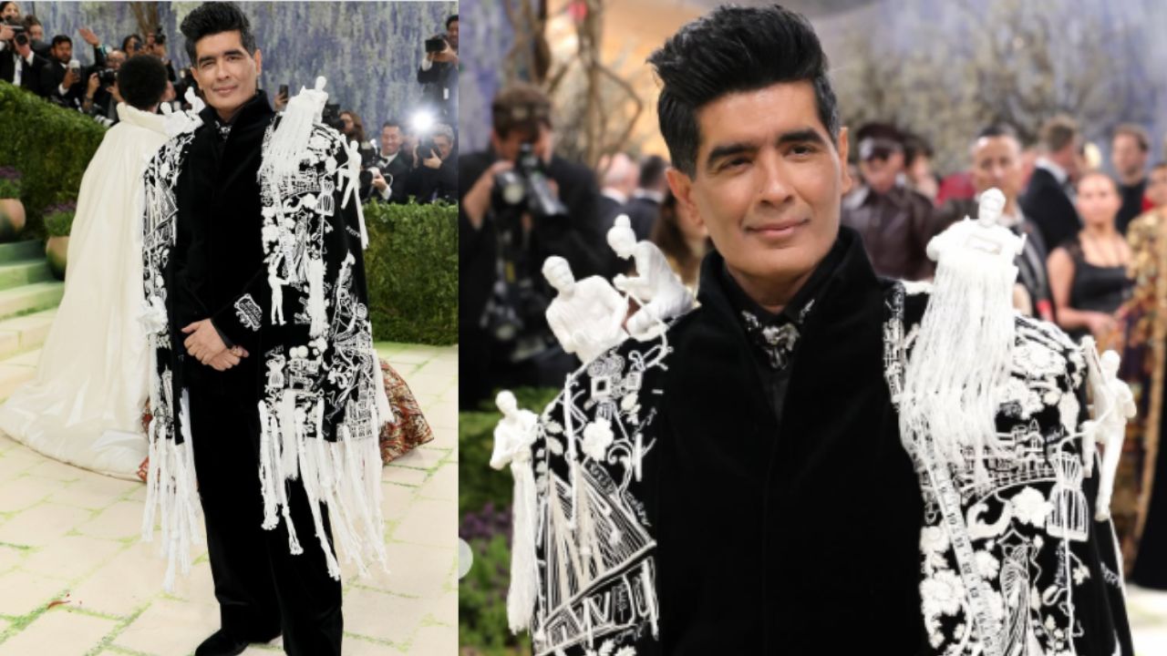 met gala 2026