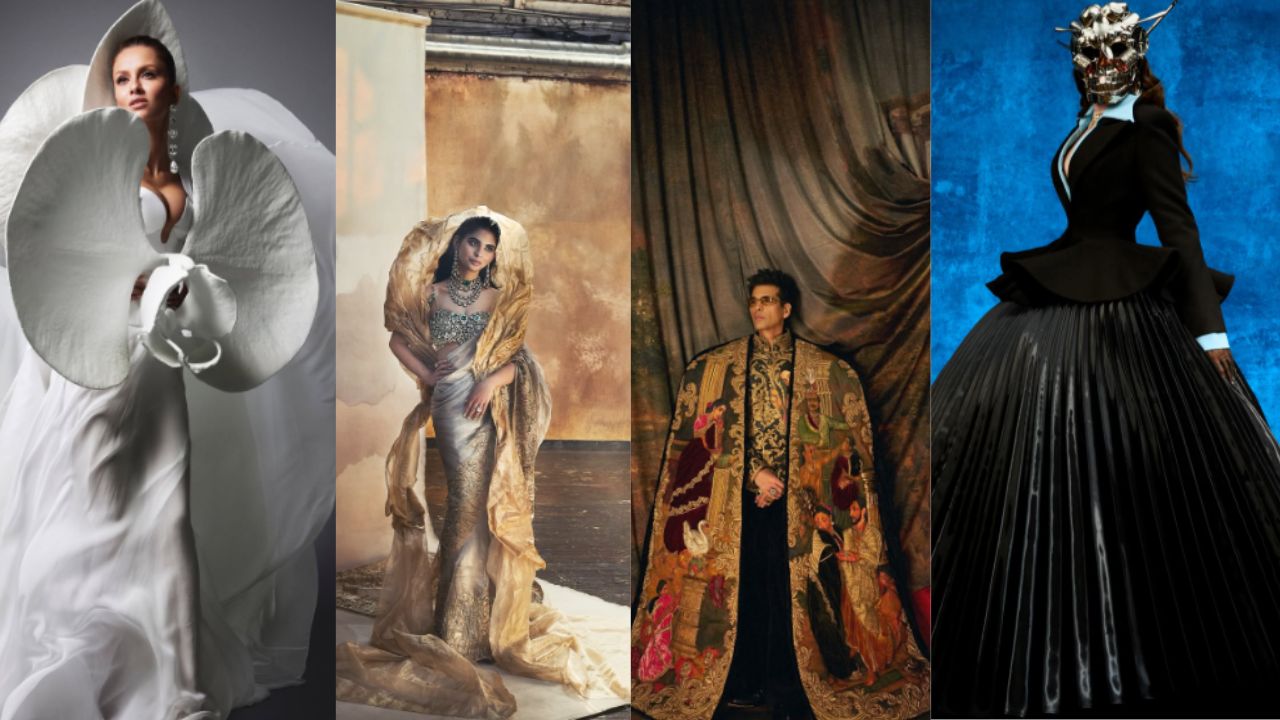 Met gala 2026