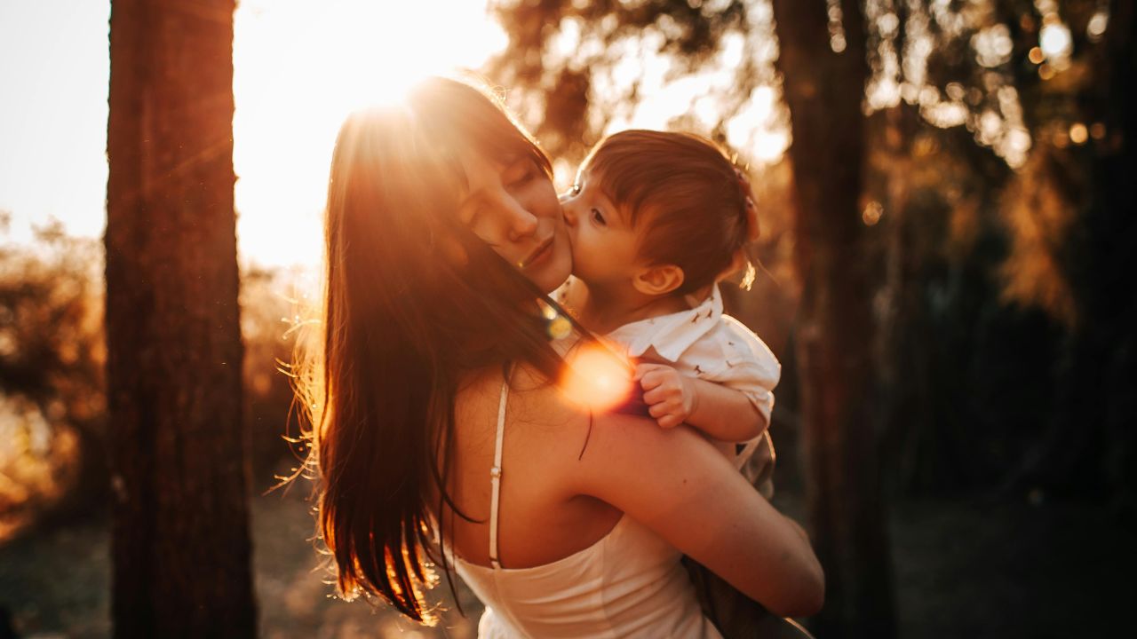 Mother's day 2026