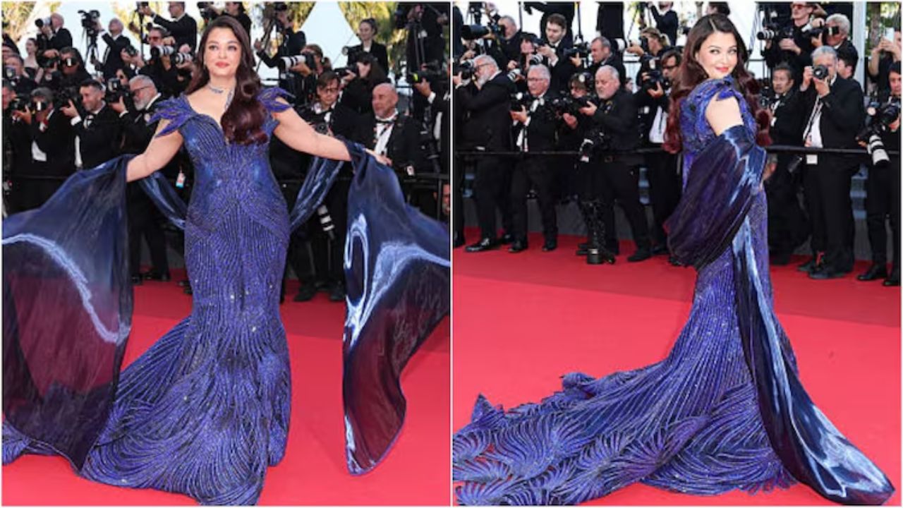 Aishwarya Rai Bachchan 