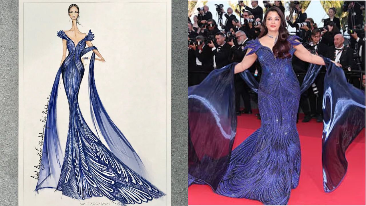 Aishwarya Rai 