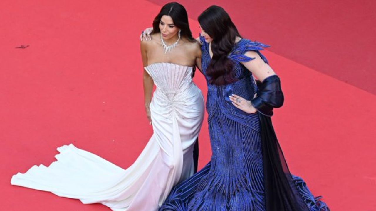 Aishwarya Rai Bachchan